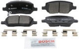 Bosch Disc Brake Pad Set P/N:BC1093
