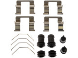 Dorman - First Stop Disc Brake Hardware Kit HW13448 - view 2