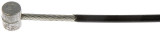 Dorman - First Stop Parking Brake Cable P/N:C660345
