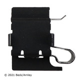 Beck/Arnley Disc Brake Hardware Kit P/N:084-2212