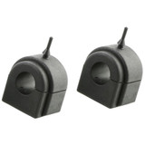 MOOG Chassis Products Suspension Stabilizer Bar Bushing Kit P/N:K201294