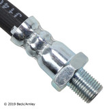 Beck/Arnley Brake Hydraulic Hose 073-2067 - view 2