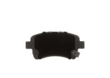 Bosch Disc Brake Pad Set BE937H - view 2