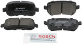 Bosch Disc Brake Pad Set P/N:BC1021