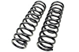Mevotech Supreme Coil Spring Set SMS81093 - view 2