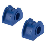 MOOG Chassis Products Suspension Stabilizer Bar Bushing Kit K80073 - view 2