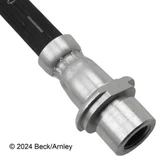 Beck/Arnley Brake Hydraulic Hose 073-1911 - view 2