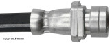Beck/Arnley Brake Hydraulic Hose 073-1954 - view 2