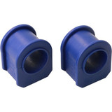 MOOG Chassis Products Suspension Stabilizer Bar Bushing Kit K80203 - view 3