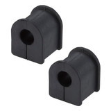 MOOG Chassis Products Suspension Stabilizer Bar Bushing Kit K90549 - view 3