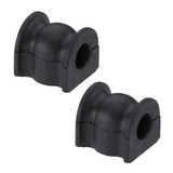 MOOG Chassis Products Suspension Stabilizer Bar Bushing Kit K90572 - view 2