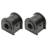 MOOG Chassis Products Suspension Stabilizer Bar Bushing Kit K201636 - view 2