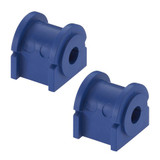 MOOG Chassis Products Suspension Stabilizer Bar Bushing Kit K200209 - view 2