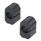 MOOG Chassis Products Suspension Stabilizer Bar Bushing Kit K5253