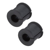 MOOG Chassis Products Suspension Stabilizer Bar Bushing Kit P/N:K90523