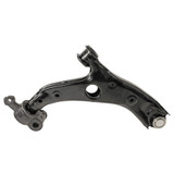 MOOG Chassis Products Suspension Control Arm and Ball Joint Assembly RK623508 - view 2