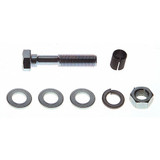 MOOG Chassis Products Alignment Camber Kit P/N:K7436