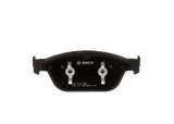 Bosch Disc Brake Pad Set BP1546 - view 2