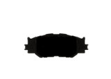 Bosch Disc Brake Pad Set BE1178H - view 2
