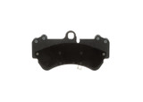 Bosch Disc Brake Pad Set BE1007H - view 2