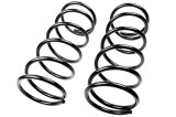 Mevotech Supreme Coil Spring Set SMS81113