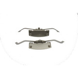 Carlson Disc Brake Hardware Kit 13645