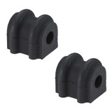 MOOG Chassis Products Suspension Stabilizer Bar Bushing Kit K200741 - view 2
