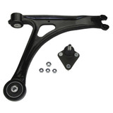 MOOG Chassis Products Suspension Control Arm and Ball Joint Assembly RK622170