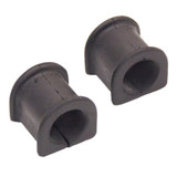 MOOG Chassis Products Suspension Stabilizer Bar Bushing Kit K200759