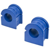 MOOG Chassis Products Suspension Stabilizer Bar Bushing Kit K200168 - view 2