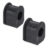 QuickSteer Suspension Stabilizer Bar Bushing Kit K200884 - view 2