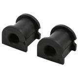 MOOG Chassis Products Suspension Stabilizer Bar Bushing Kit K201389 - view 2