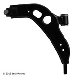 Beck/Arnley Suspension Control Arm and Ball Joint Assembly 102-8103 - view 2