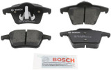 Bosch Disc Brake Pad Set BC980 - view 2