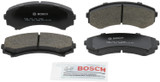 Bosch Disc Brake Pad Set BC550 - view 2