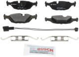 Bosch Disc Brake Pad Set BP279 - view 2