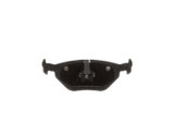Bosch Disc Brake Pad Set BE763H - view 2