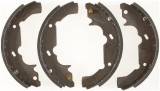 BENDIX PREMIUM BRAKE SHOES Drum Brake Shoe