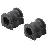 MOOG Chassis Products Suspension Stabilizer Bar Bushing Kit K201299 - view 2