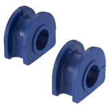 MOOG Chassis Products Suspension Stabilizer Bar Bushing Kit K6437 - view 2