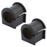 MOOG Chassis Products Suspension Stabilizer Bar Bushing Kit K201297 - view 2