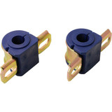 MOOG Chassis Products Suspension Stabilizer Bar Bushing Kit-Universal K90392