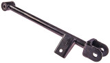 Dorman - Premium Suspension Control Arm P/N:CA73523PR