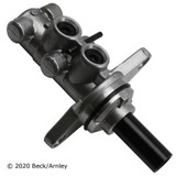 Beck/Arnley Brake Master Cylinder P/N:072-9970