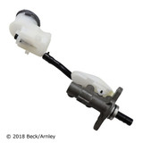Beck/Arnley Brake Master Cylinder P/N:072-9934