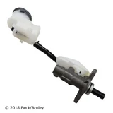 Beck/Arnley Brake Master Cylinder 072-9934 - view 2