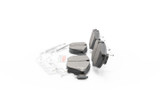 Bosch Disc Brake Pad Set BE682H - view 2