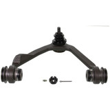 MOOG Chassis Products Suspension Control Arm and Ball Joint Assembly CK8724T - view 3