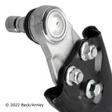 Beck/Arnley Suspension Control Arm and Ball Joint Assembly 102-8320 - view 3