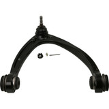 MOOG Chassis Products Suspension Control Arm and Ball Joint Assembly P/N:CK80670